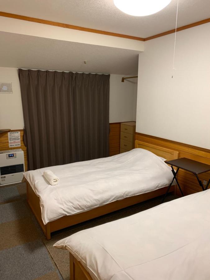 Pension Berg Niseko Esterno foto